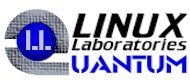 Quantum Linux Labortatories